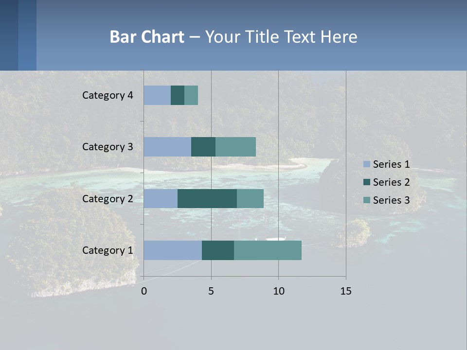 Power Unit System PowerPoint Template