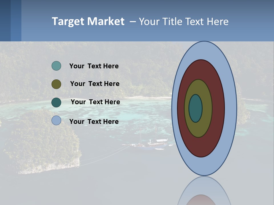 Power Unit System PowerPoint Template