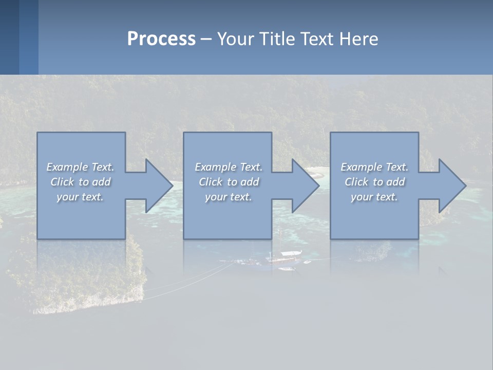 Power Unit System PowerPoint Template