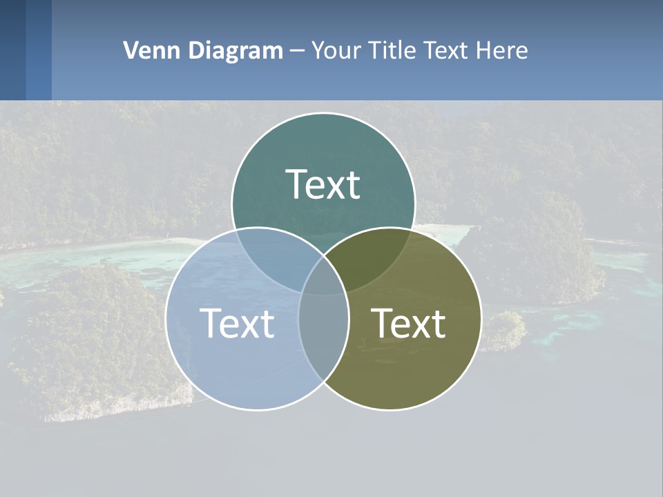 Power Unit System PowerPoint Template