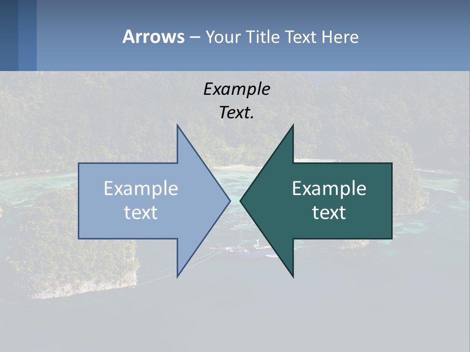 Power Unit System PowerPoint Template