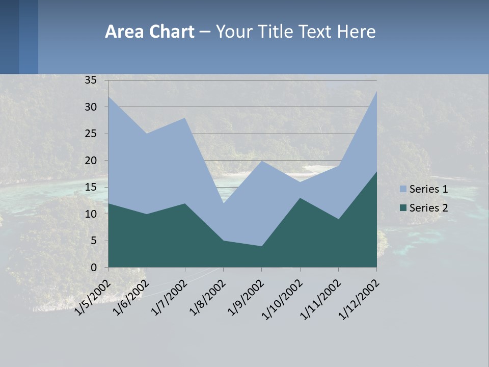 Power Unit System PowerPoint Template