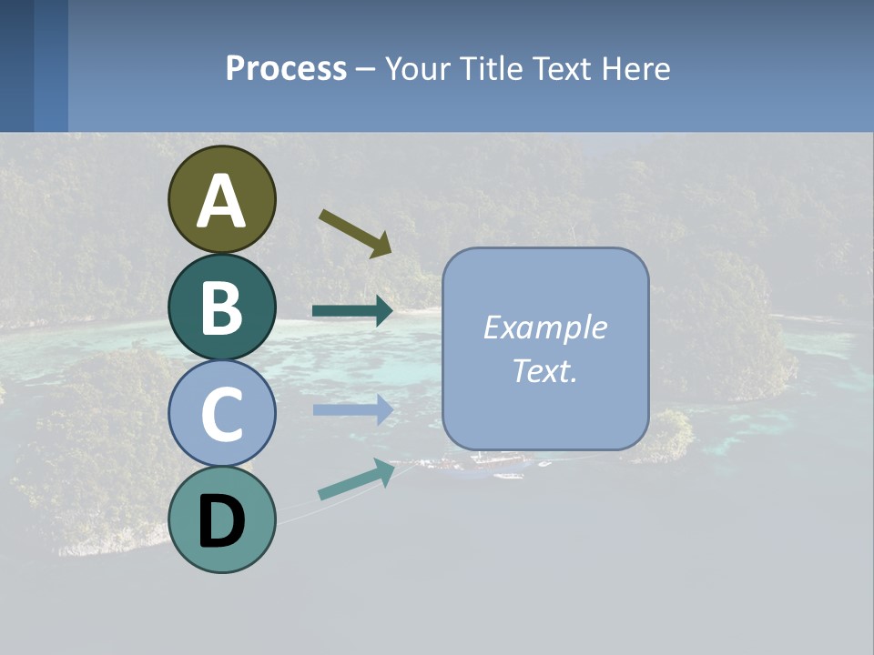 Power Unit System PowerPoint Template