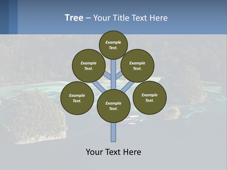 Power Unit System PowerPoint Template