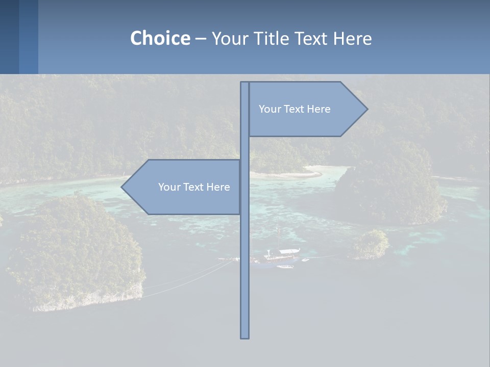 Power Unit System PowerPoint Template