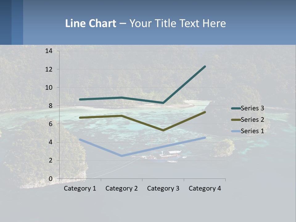 Power Unit System PowerPoint Template