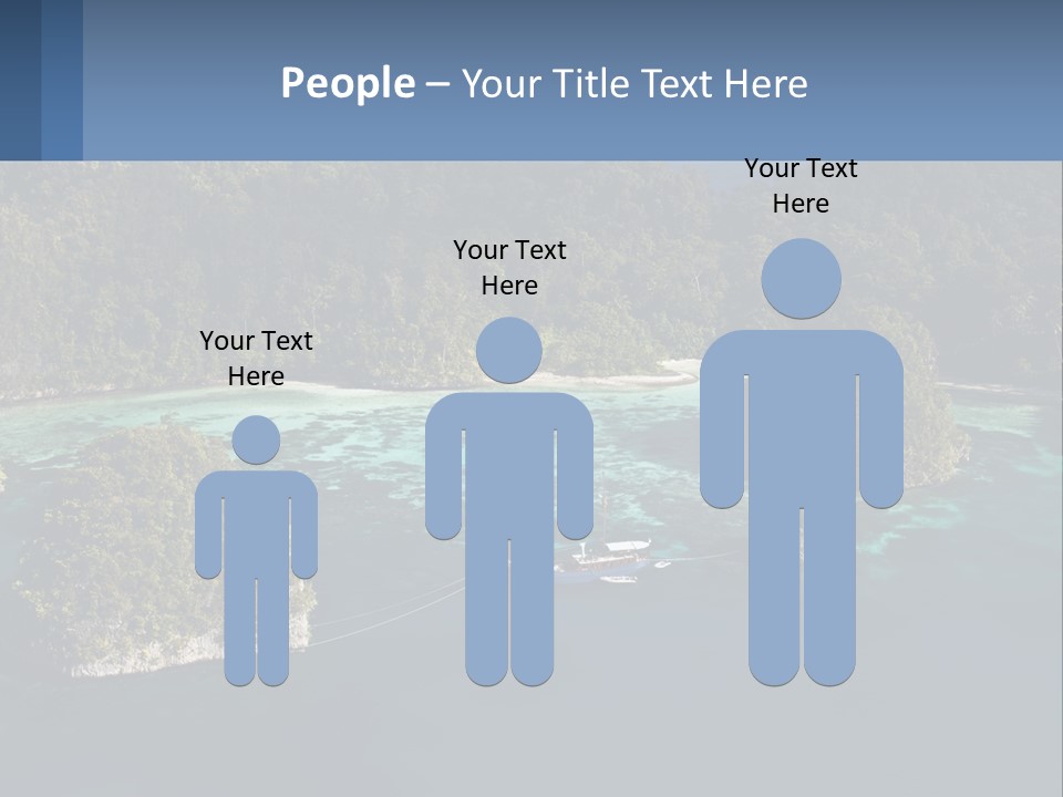 Power Unit System PowerPoint Template