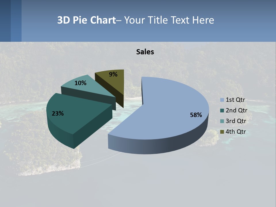 Power Unit System PowerPoint Template