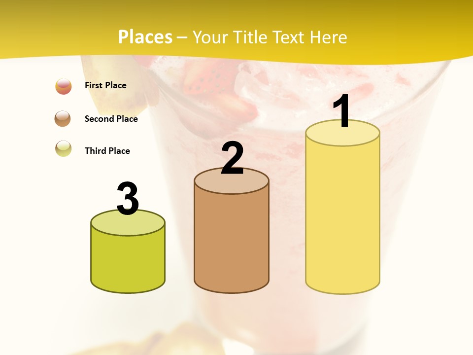 Temperature Condition System PowerPoint Template