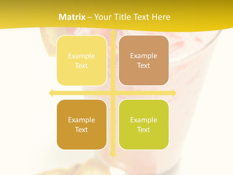 Temperature Condition System PowerPoint Template