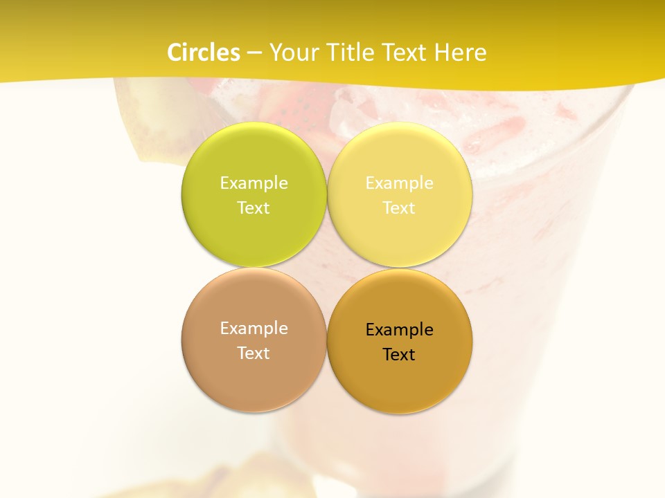 Temperature Condition System PowerPoint Template