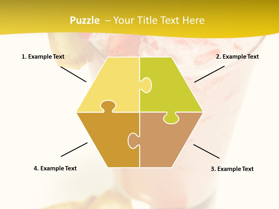 Temperature Condition System PowerPoint Template