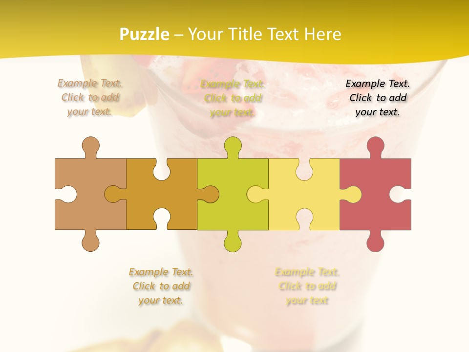 Temperature Condition System PowerPoint Template