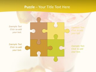 Temperature Condition System PowerPoint Template