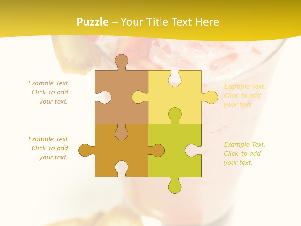 Temperature Condition System PowerPoint Template