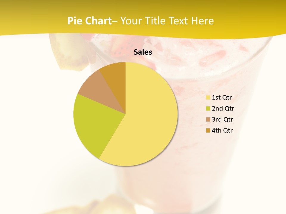 Temperature Condition System PowerPoint Template