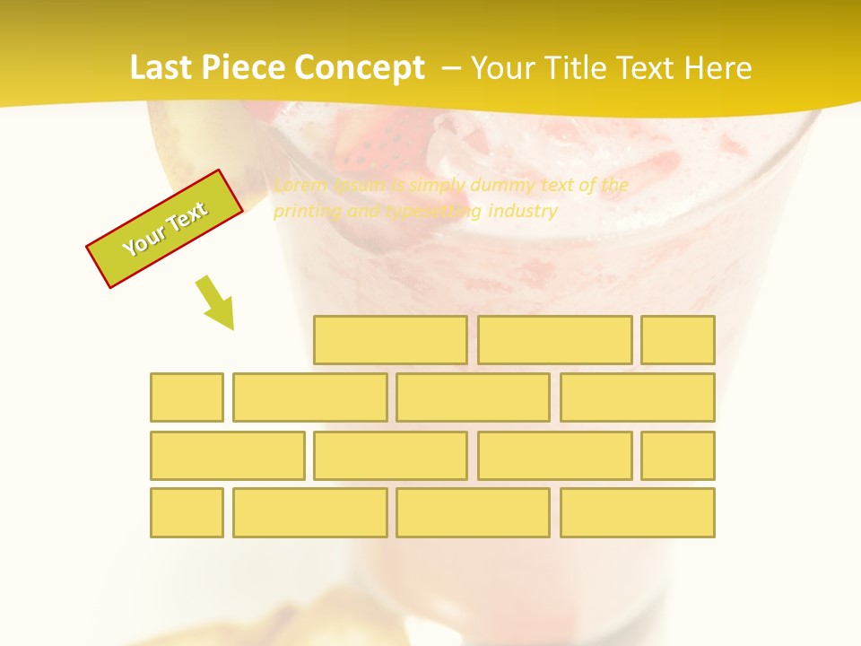 Temperature Condition System PowerPoint Template