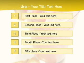Temperature Condition System PowerPoint Template