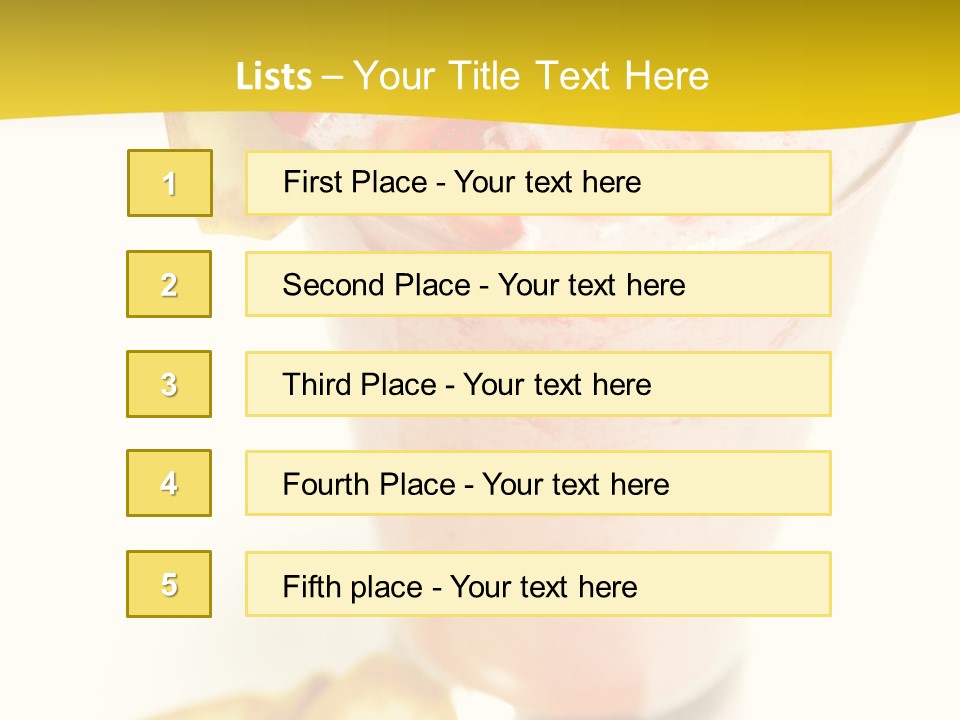 Temperature Condition System PowerPoint Template