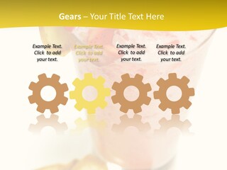 Temperature Condition System PowerPoint Template