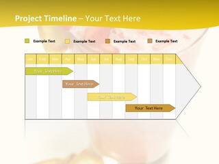 Temperature Condition System PowerPoint Template