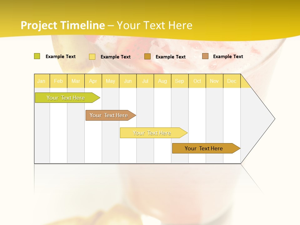 Temperature Condition System PowerPoint Template