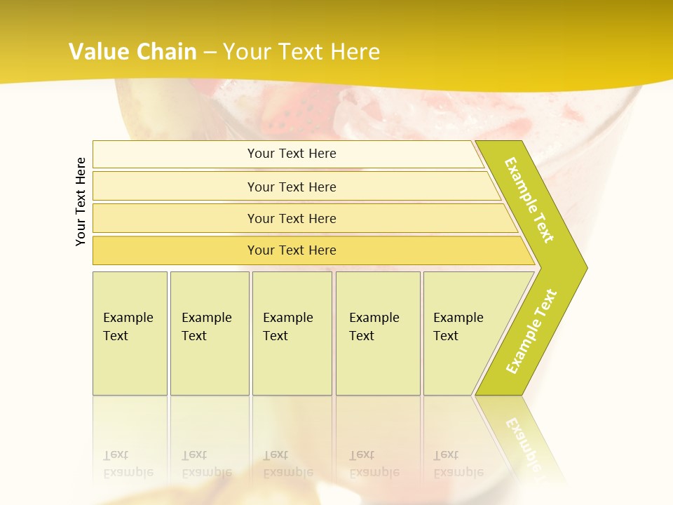 Temperature Condition System PowerPoint Template