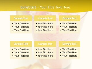 Temperature Condition System PowerPoint Template