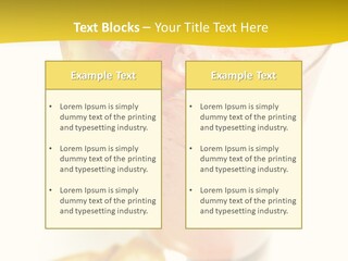 Temperature Condition System PowerPoint Template