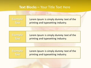 Temperature Condition System PowerPoint Template