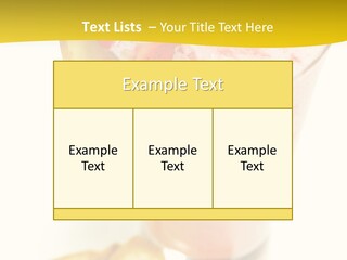 Temperature Condition System PowerPoint Template