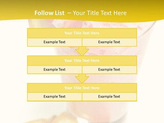 Temperature Condition System PowerPoint Template