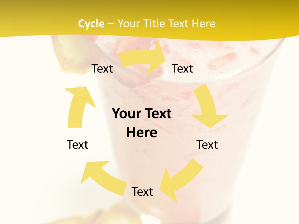Temperature Condition System PowerPoint Template