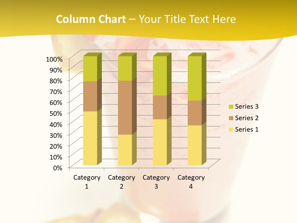 Temperature Condition System PowerPoint Template