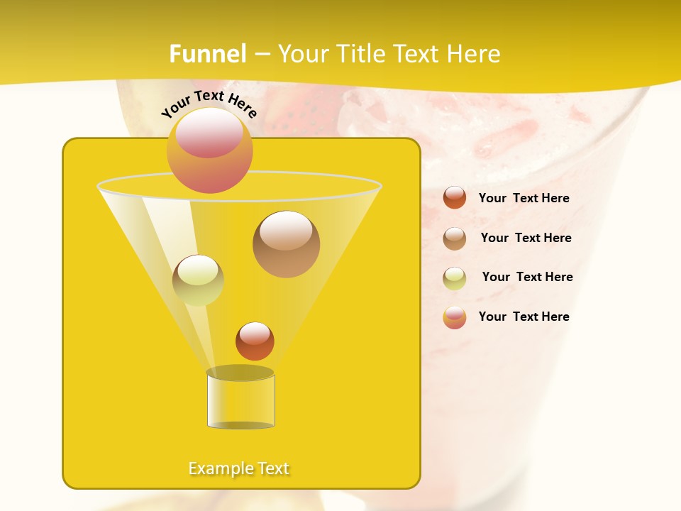 Temperature Condition System PowerPoint Template