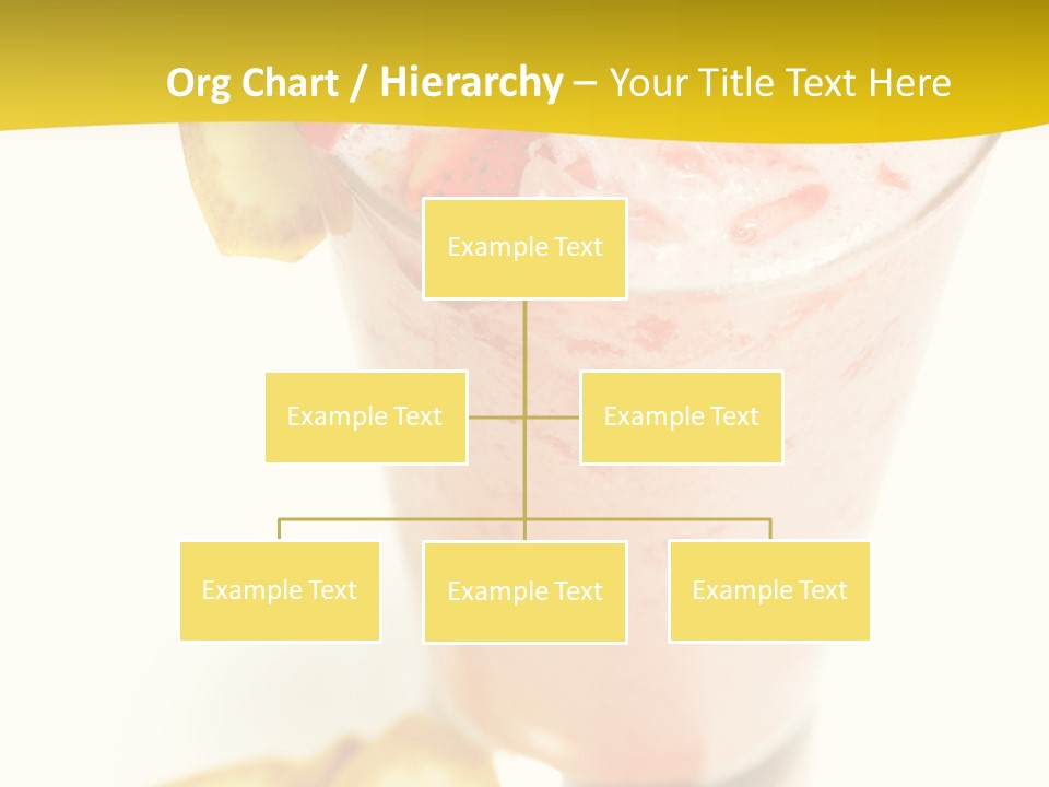 Temperature Condition System PowerPoint Template