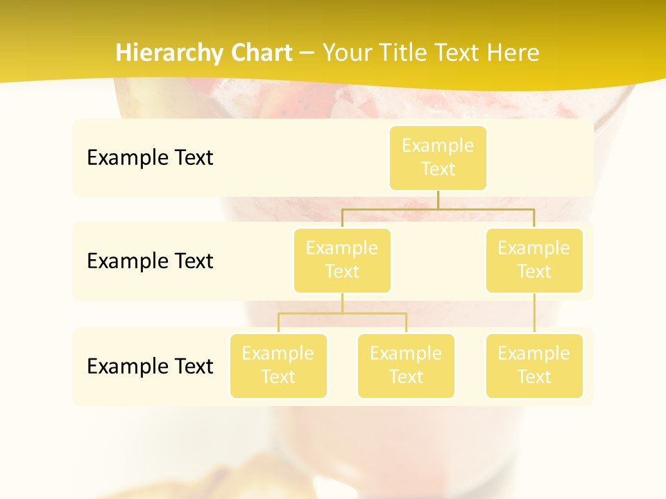 Temperature Condition System PowerPoint Template