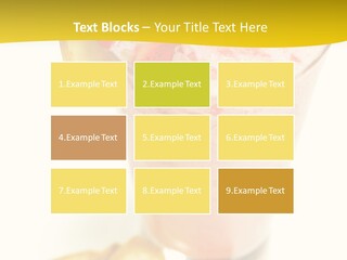 Temperature Condition System PowerPoint Template
