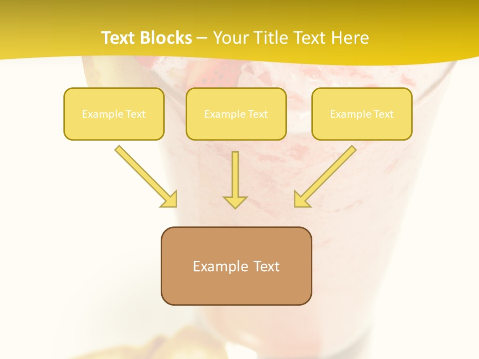 Temperature Condition System PowerPoint Template