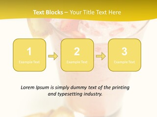 Temperature Condition System PowerPoint Template
