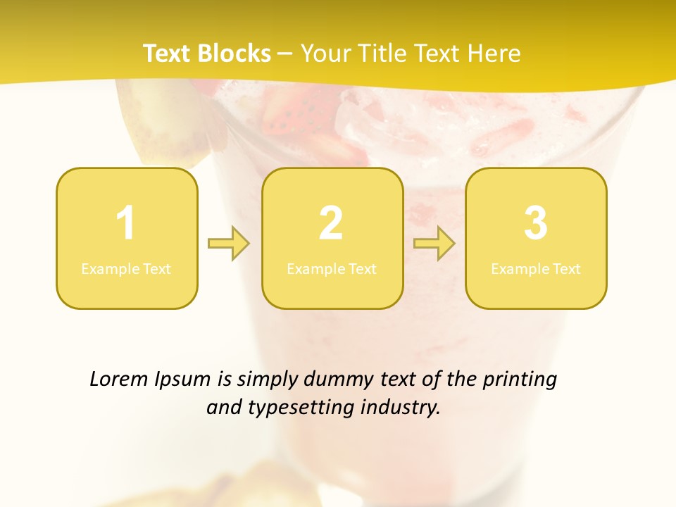 Temperature Condition System PowerPoint Template