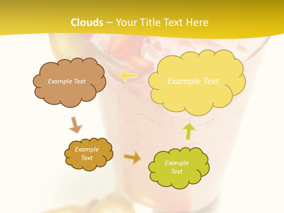 Temperature Condition System PowerPoint Template