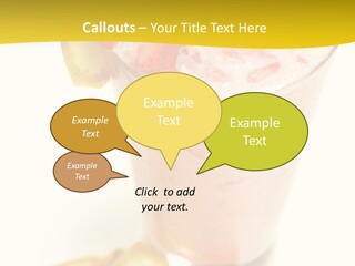 Temperature Condition System PowerPoint Template