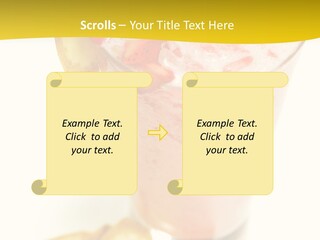 Temperature Condition System PowerPoint Template