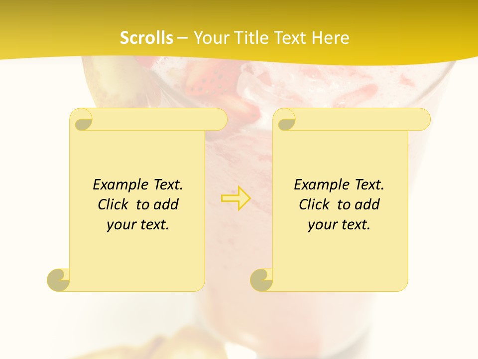 Temperature Condition System PowerPoint Template