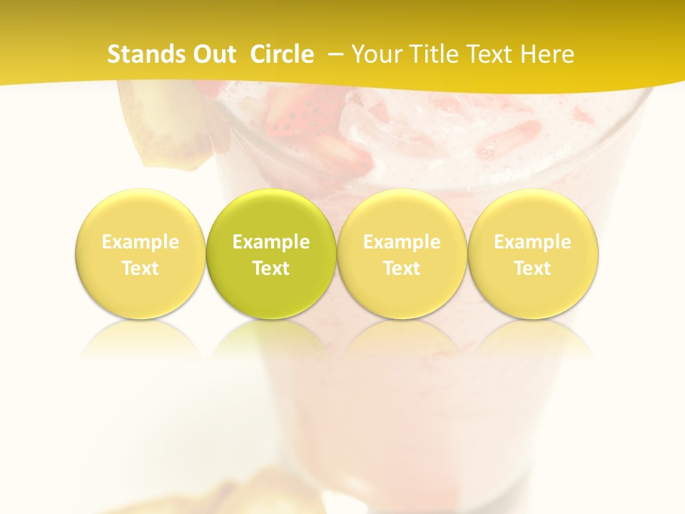 Temperature Condition System PowerPoint Template