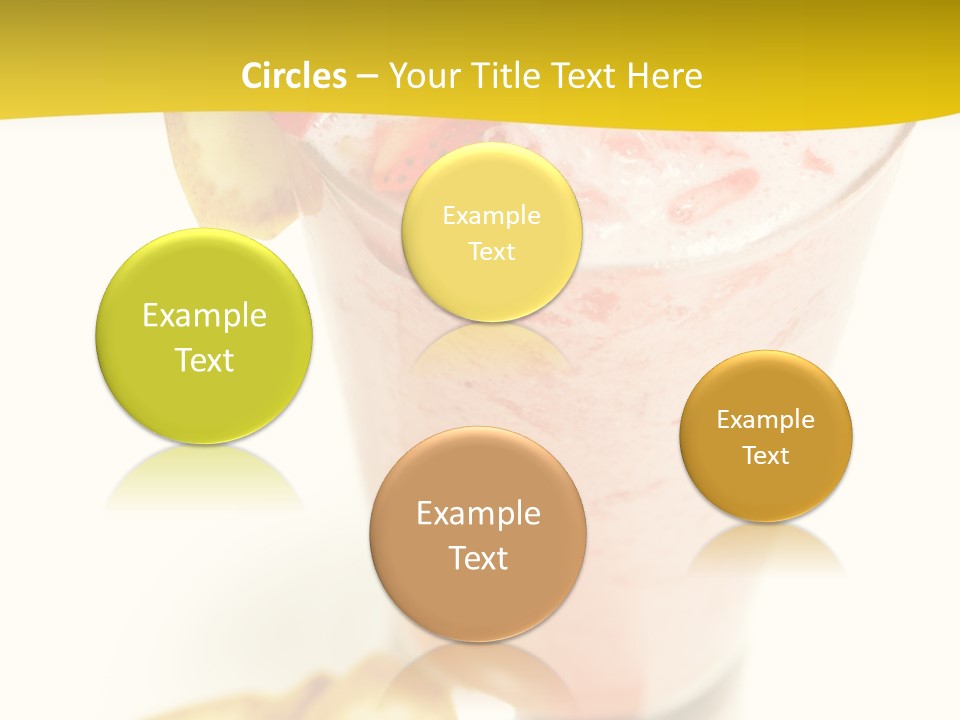 Temperature Condition System PowerPoint Template