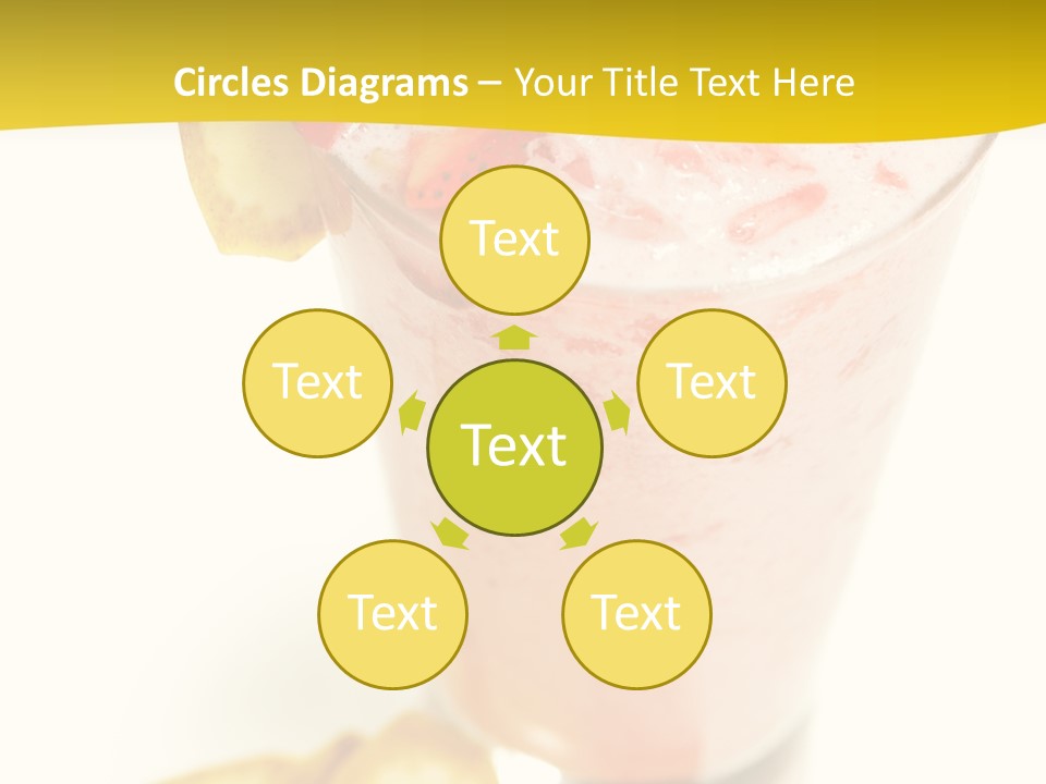 Temperature Condition System PowerPoint Template