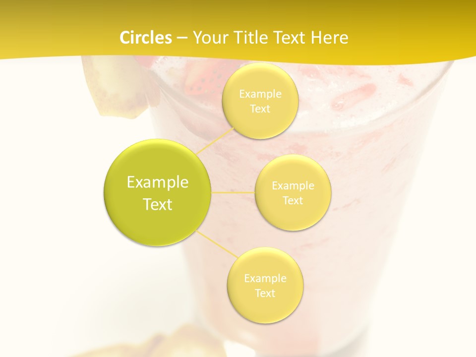 Temperature Condition System PowerPoint Template