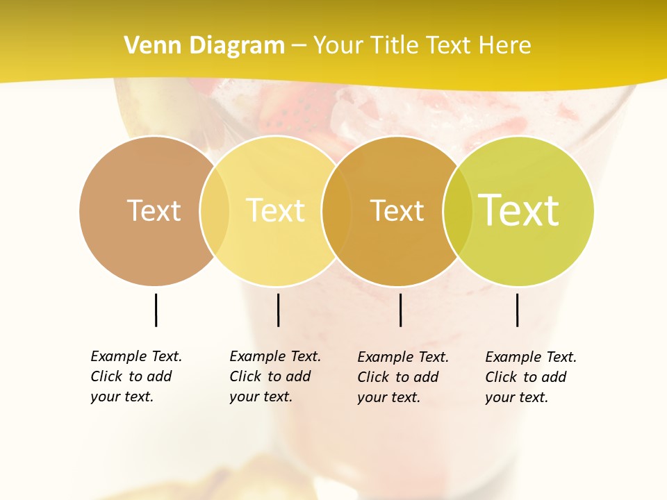 Temperature Condition System PowerPoint Template